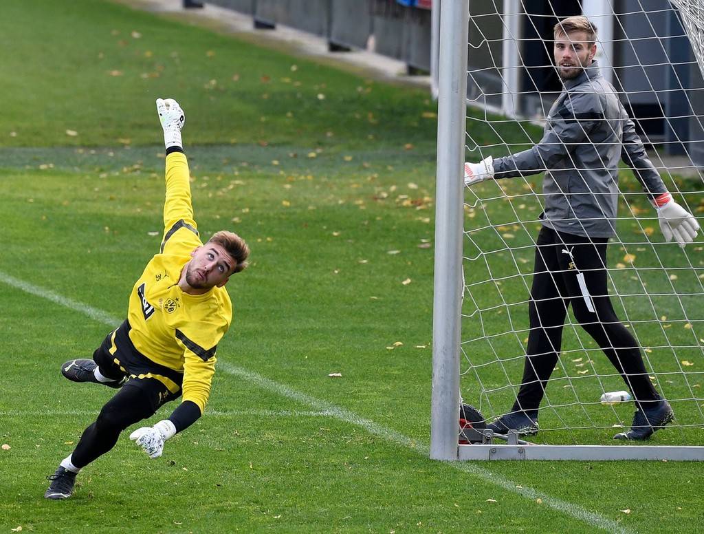 多特蒙德：欧冠赛场上的“青春逆袭风暴”再掀高潮